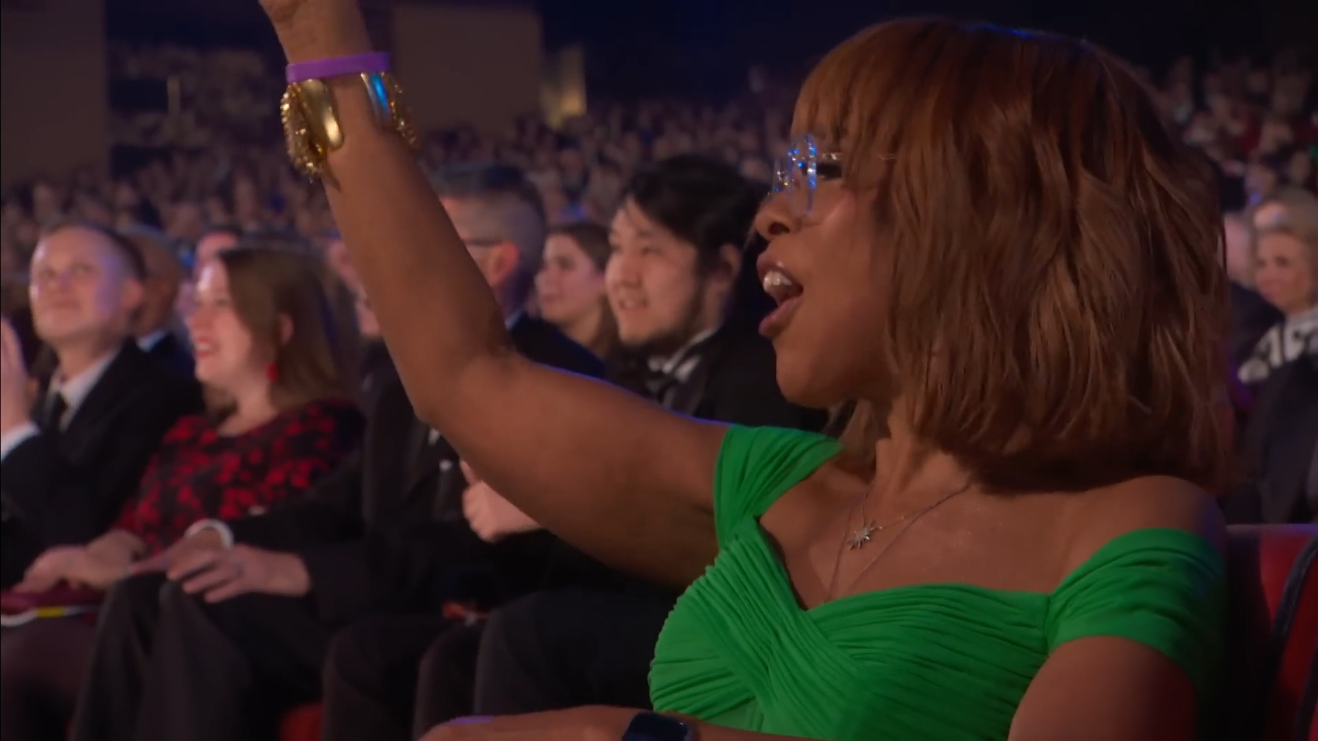 David Quang Pham at The 78th Tony Awards